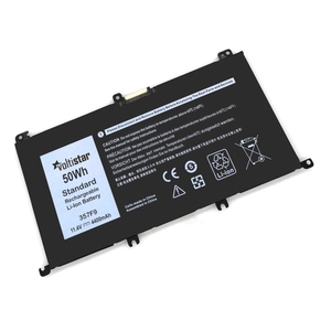 Dell Inspiron 15 7000 7559 7557 7566 7567 7759 357F9 Batería de iones de litio - Product Image 2