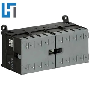 New Original VBC6A series AC Contactor Module VBC6A-30-10 24V DC Industrial Automation Controller GJL1213911R1106 in Stock - Product Image 2