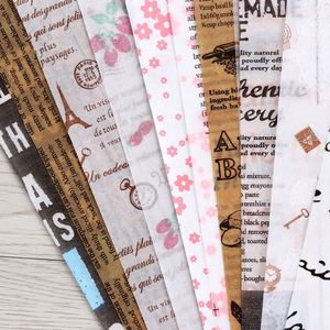 Factory Direct Personalized Customizable Biodegradable Eco-Friendly 100% Virgin Pulp Food Packaging <b>Paper</b> for Pizza <b>Burger</b> - Product Image 6