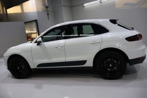 Para Porsche <span class=keywords><strong>2015</strong></span> SUV, Auto Usado, Asientos de Cuero Oscuros, Luces LED, Emisión Euro VI, 5 Puertas, 5 Plazas - Product Image 3
