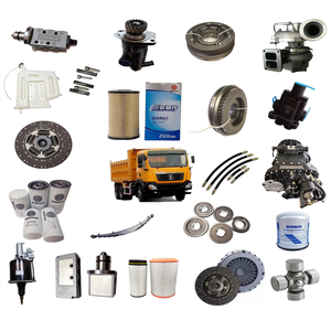Custom Factory Direct Cheap Price New Style Hot Selling Speed Increasing Truck <b>Gear</b> Box Transmission HW19710 Gearboxes HW19710 - Product Image 4