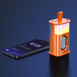 Portable Wireless <b>Speaker</b> K08 Armor Stereo Audio Music Player for Cellphones - Product Image 5