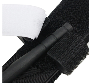 Torniquete de primeros auxilios para caza, cosplay, camping y actividades al aire libre, con bolsa de transporte, venta al por mayor. - Product Image 3