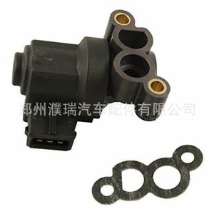 วาล์วควบคุมความเร็วรอบเดินเบา 3515002600 9540930004 พร้อมปะเก็นสำหรับซ่อมยานยนต์ - Product Image 4