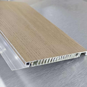 Panel de Nido de Abeja de Aluminio Ecológico e Ignífugo para Muebles, Armarios y Gabinetes - Product Image 3
