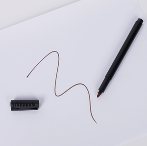 Détecteur de stylo marqueur d'argent avec logo personnalisé - Product Image 3