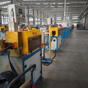 แถบหยุดน้ำ hydrophilic ขนาด5มม. x 20มม. 400% อัตราการขยายตัวของข้อต่อคอนกรีตแถบกันน้ำ bentonite สีแดง/ดำ - Product Image 5