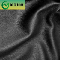 Offre Spéciale résistant à l'abrasion Lychee Grain imperméable en cuir synthétique gaufré PVC cuir artificiel pour canapé meubles sac
