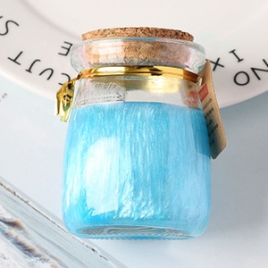 2019 Hot Diy Kids Crystal <strong>Slime</strong> <strong>Toys</strong>, Color clear Mud <strong>Slime</strong> - Product Image 6