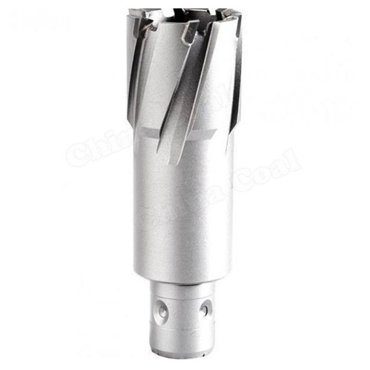 HSS Chisel Bit Button Bit Core