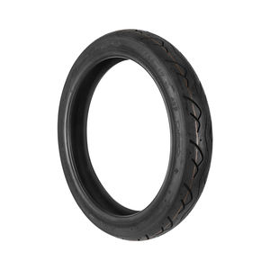 Neumático sin Cámara 90/90-17 49P, Neumático Reforzado al Vacío para Motocicleta y Triciclo, Neumático de Goma Resistente al Desgaste para Rin de 17 Pulgadas - Product Image 5