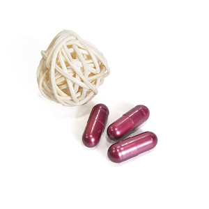 Cápsula de suplemento de fórmula herbal nutritiva de la mejor calidad, suplemento de fibra dietética para adultos, no para mujeres embarazadas - Product Image 3