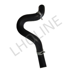 Tuyau de refroidissement 97312-1W200 en caoutchouc, tuyau supérieur et inférieur du radiateur pour système de refroidissement automobile, pièce de rechange - Product Image 2