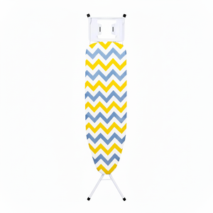 FUNKY S Modèle Métal Carré Design Home Planche À Repasser - Product Image 1