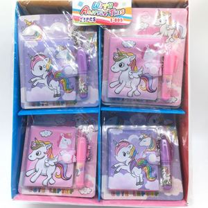 Cuaderno y Bolígrafo para Niños - Product Image 1