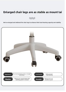 <span class=keywords><strong>Oferta</strong></span> de Gran Valor: <span class=keywords><strong>Silla</strong></span> de <span class=keywords><strong>Escritorio</strong></span> Giratoria Minimalista con Ruedas para Dormitorio o Estación de Trabajo - Product Image 5