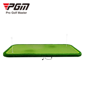 PGM GL024 Pente Réglable Putting Practice Mini Golf <span class=keywords><strong>Course</strong></span> Épaissir Golf Putting Green - Product Image 4