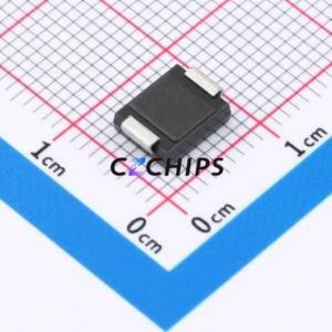 Nuevo Diodo Schottky Original SS54C SMC, Venta al por Mayor de Componentes Electrónicos, Proveedor de Chips y Servicio BOM - Product Image 2