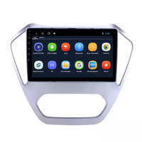 Reproductor Multimedia para Automóvil con Android 10.0 de Cuatro Núcleos para MG GT 2014-2016, Unidad Principal de 10 Pulgadas, Navegación GPS, Audio y Video para Automóvil