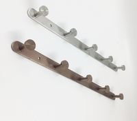 Sondoly Heavy Duty Wall Hook porte-serviettes auto-adhésif Stick On Wall Coats Crochets