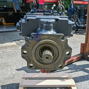708-2G-00800 708-2G-01060 708-2G-00060 ชุดปั๊มหลัก D475 ปั๊มไฮดรอลิกสำหรับ - Product Image 4