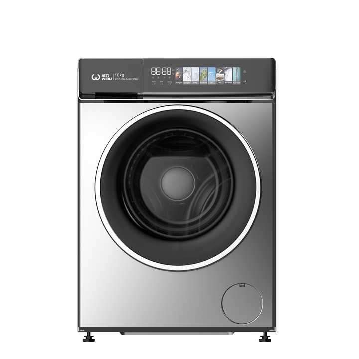 Cleaning and drying integrated machine/Clothing dryer/Laundry Washing ...