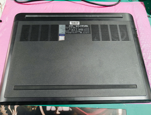 Portátil Usado de 8.ª Generación con Procesador I5 Core Original para Juegos, G7 7588 GTX 1060, 8 GB de RAM - Product Image 3