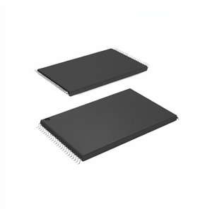 <b>Memory</b> AT49BV163AT-70TI 48 TFSOP Buy Online Electronic Components Original - Product Image 1