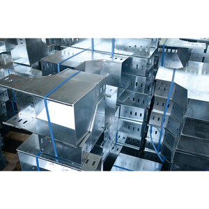 Chất lượng chính tùy chỉnh 3103 Series Cáp hợp kim nhôm khay giá - Product Image 2