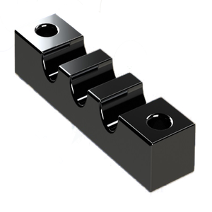 Pièces non conformes <span class=keywords><strong>de</strong></span> polyoxyméthylène, accessoires d'équipement <span class=keywords><strong>de</strong></span> convoyeur - Product Image 1