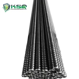 t - חוט חלול עוגן בר / מכונות כריית sda כל חוט בר חלול - Product Image 1