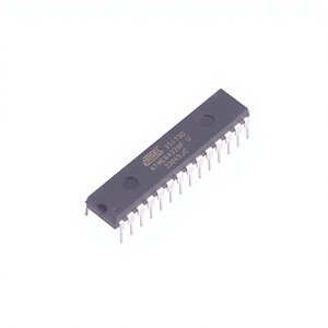 Microcontrôleurs ATMEGA328P-PU DIP, prix ATMEGA328P PU, ATMEGA328P PIC, ATMEGA328P-PU - Product Image 1