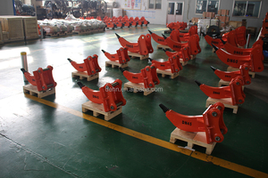 DEHN CE/ISO escavatore squartatore per <span class=keywords><strong>Jcb</strong></span> <span class=keywords><strong>Ripper</strong></span> volvo escavatore <span class=keywords><strong>Ripper</strong></span> accoppiatore rapido escavatore - Product Image 6