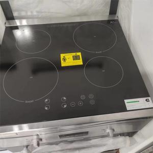 <span class=keywords><strong>Horno</strong></span> Eléctrico Negro <span class=keywords><strong>de</strong></span> Acero Inoxidable Z Nuevo <span class=keywords><strong>con</strong></span> 4 Hornillas Eléctricas y 1 <span class=keywords><strong>Horno</strong></span>, Utensilios <span class=keywords><strong>de</strong></span> <span class=keywords><strong>Cocina</strong></span> Multifuncionales, <span class=keywords><strong>Horno</strong></span> Comercial - Product Image 4