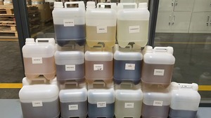 Thực phẩm tự nhiên cấp bổ sung dầu Vitamin E hỗn hợp tocopherols 90% vitamin E dầu - Product Image 5