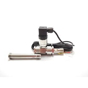 Taijia Temgy Serie Vloeibare <span class=keywords><strong>Turbine</strong></span> <span class=keywords><strong>Flow</strong></span> <span class=keywords><strong>Meter</strong></span> <span class=keywords><strong>Turbine</strong></span> Debietmeter Vloeibaar Water - Product Image 4