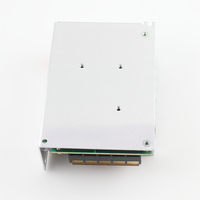 Fuente de Alimentación LED de 12V CC 50W / Fuente de Alimentación Conmutada LED de 12V 4.2A 50W 24V 50W 60W 100W 120W 150W 200W 300W 400W 500W 1000W