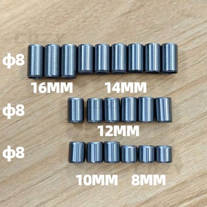 Goupille de positionnement en acier au carbone, goupille de cylindre d'origine pour moteur, pièces et accessoires de moto/générateur/machinerie agricole - Product Image 3