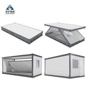 CY đúc sẵn nhà prefab <span class=keywords><strong>container</strong></span> bar nhà hàng Kho gấp <span class=keywords><strong>container</strong></span> nhà cho trường học bệnh viện siêu thị - Product Image 1