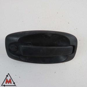 Maniglia Esterna Posteriore Destra 242559C per Fiat Doblo Mk2 2015-2022 Usata 81447 - Product Image 4