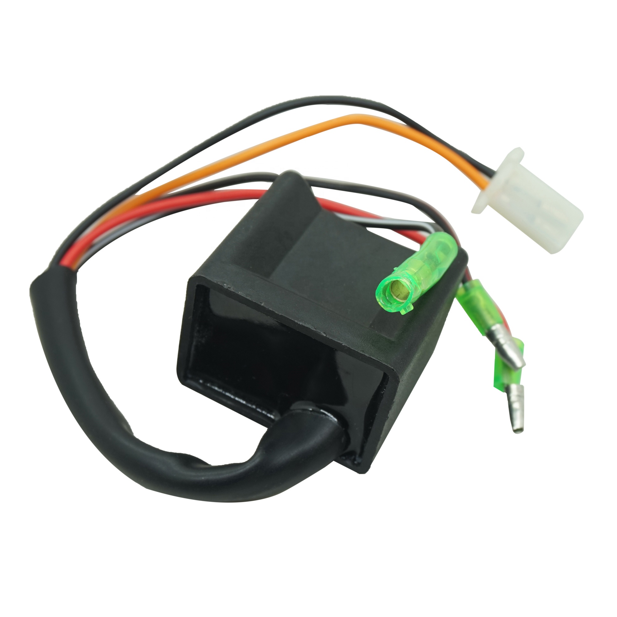 Запасные части для мотоциклов 2T 3KA-H5540-10 100cc 50cc CHAPPY80 CW50 YN50 BWS50 BWS100 RS100 блок зажигания для мотоциклов cdi