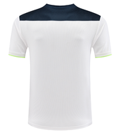 Prix d'usine – Maillots de volley-ball professionnels pour hommes, t-shirts de badminton, t-shirts de tennis respirants, maillots de tennis de table, vêtements de sport