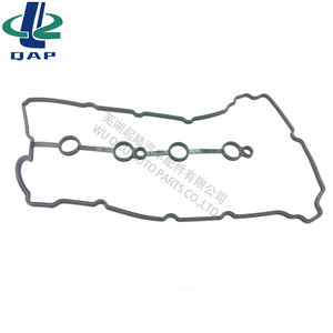 Kit peralatan Gasket kepala suku cadang mesin untuk Zotye T600 MOTOR TNN4G18T Kit - Product Image 3