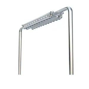 Fontaine d'eau en acier inoxydable Cascade SPA Massage Douche <span class=keywords><strong>Vichy</strong></span> pour piscine - Product Image 2