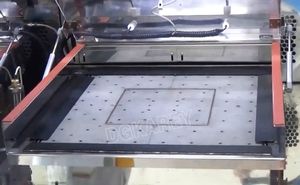 Équipement de test de résistance à la chaleur résistant à la transpiration, <span class=keywords><strong>testeur</strong></span> de résistance <span class=keywords><strong>thermique</strong></span>, <span class=keywords><strong>testeur</strong></span> de résistance à l'<span class=keywords><strong>humidité</strong></span> - Product Image 2