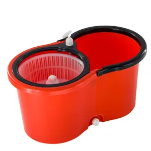 cheapest plastic yellow eco fancy magic black rotating wet dry vacuum handheld cleaner floor online single spinner mop bucket