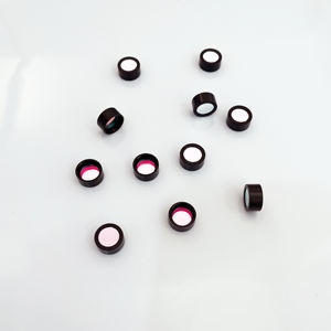 Filtro óptico de luz UV 340nm 405nm 492nm 450nm 630nm filtro óptico de passagem de banda de interferência para analisador bioquímico - Product Image 2