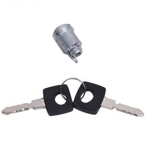 Cilindro de Encendido con Llave para <span class=keywords><strong>Mercedes</strong></span> Benz 190E 260E <span class=keywords><strong>300D</strong></span> 300TD 1264600604 - Product Image 2