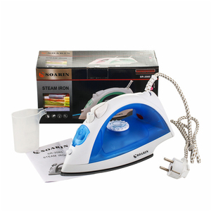 חם מכירה נייד רב תפקודי ברזל יצוק חשמלי - Product Image 6