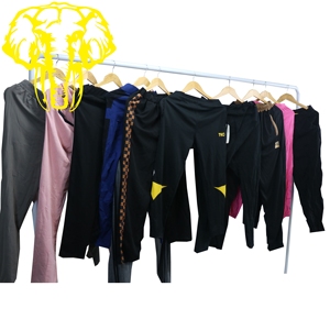 <span class=keywords><strong>2025</strong></span> Phong Cách Chạy Bộ Cho Nam Giới Và Phụ Nữ Thời Trang Sử Dụng Phòng Tập Thể Dục Quần Áo Với Hàn Quốc Phong Cách Đặc trưng Như Quần Áo Cũ - Product Image 4